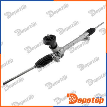 Crémaillère de direction hydraulique pour SKODA | 7376035, SG03592